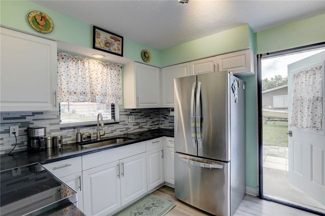 1594 Esterbrook Ln, House other with 2 bedrooms, 1 bathrooms and null parking in Sebastian FL | Image 11