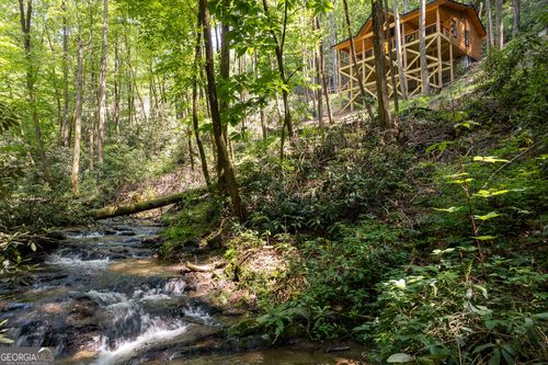 122 Laurel Creek Trail, Blue Ridge, GA, 30513 | Card Image