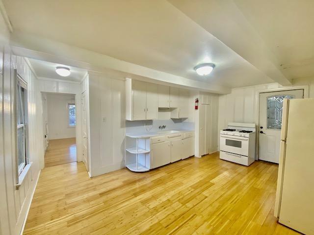 Residential Lease in Houston 5