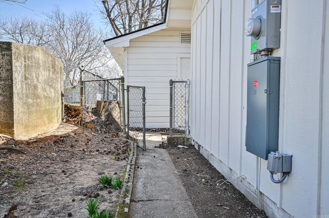 305 Reine St N, House other with 3 bedrooms, 2 bathrooms and null parking in Mena AR | Image 47