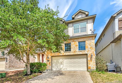 1407 Nicholas Mnr, San Antonio, TX, 78258-7578 | Card Image