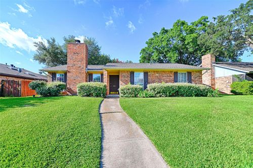 2006 E Collins Boulevard, Richardson, TX, 75081 | Card Image