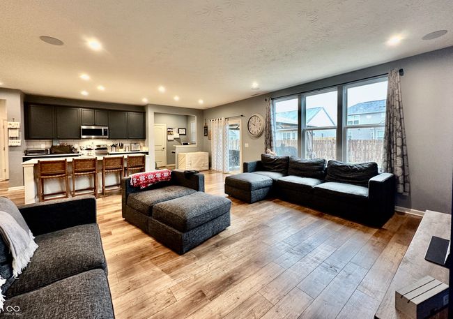 4114 Spirea Dr, House other with 4 bedrooms, 3 bathrooms and null parking in Plainfield IN | Image 6