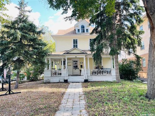 2305 Cornwall St, Regina, SK, S4P2L4 | Card Image