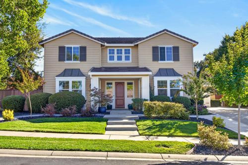 3155 Willow Bridge Ct, Roseville, CA, 95747-9165 | Card Image