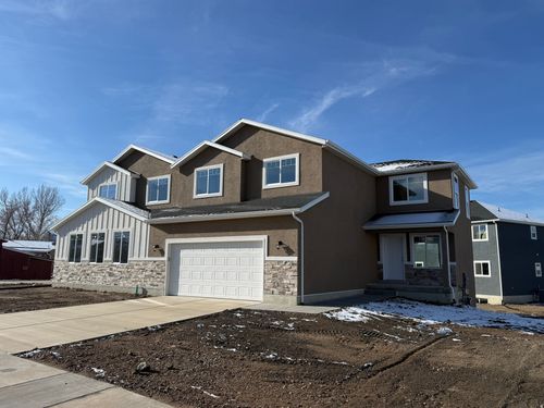 lot-3-453 N 500 E, Salem, UT, 84653-4905 | Card Image