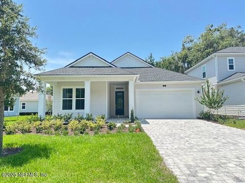192 Oakmoss Dr, St Johns, FL, 32259-5309 | Card Image