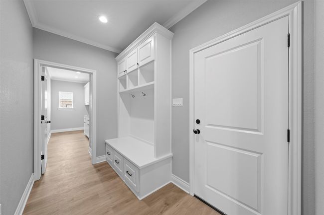 313 Crye Cir, House other with 4 bedrooms, 2 bathrooms and null parking in Robinson TX | Image 20