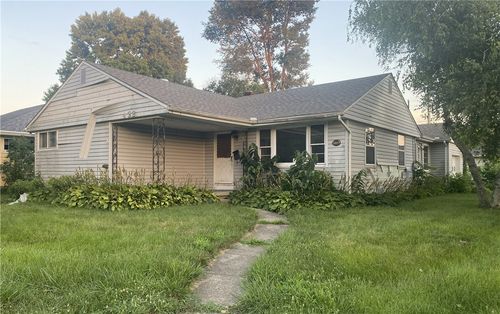 432 Van Tress Dr, Fairborn, OH, 45324-5534 | Card Image