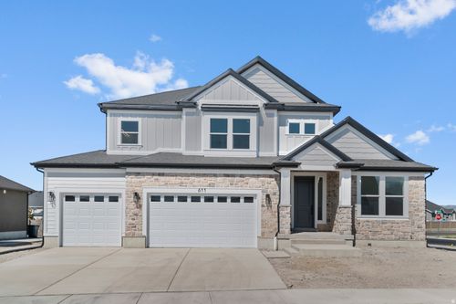 611 N Briarwood Ln, Lindon, UT, 84042-1180 | Card Image