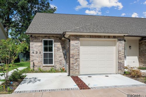 422 Saint Thomas Ln, Baton Rouge, LA, 70806-4297 | Card Image