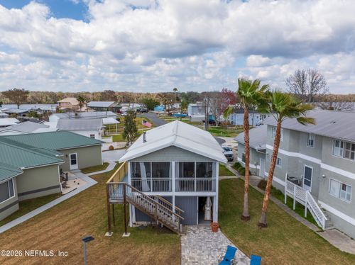 191 Sportsman Drive, Welaka, FL, 32193 | Card Image