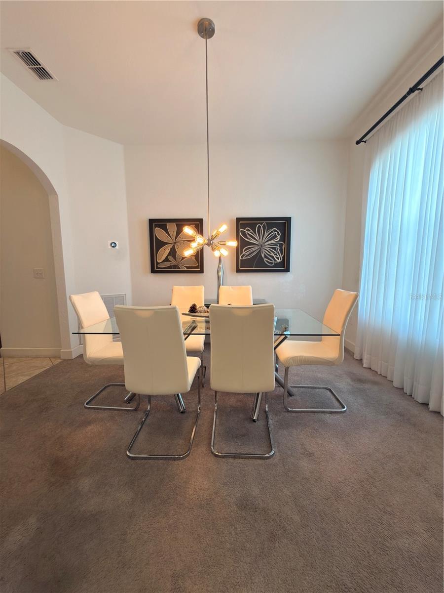 Residential Lease in LAKE WALES 3