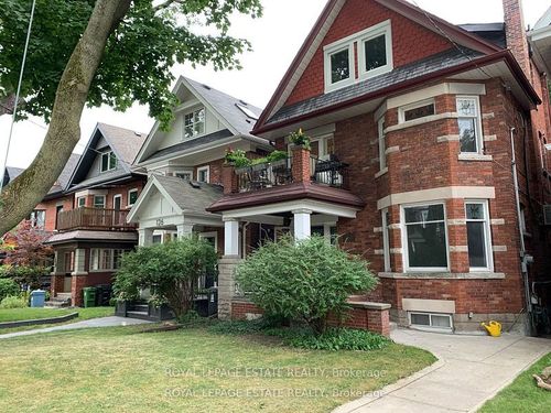 128 Mavety St, Toronto, ON, M6P2L9 | Card Image