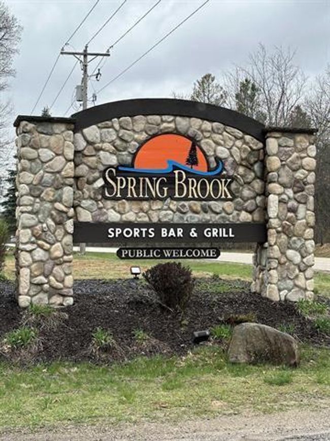 252 Berry Ln, Home with 0 bedrooms, 0 bathrooms and null parking in Wisconsin Dells WI | Image 5