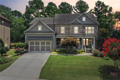 114 Hedgewood Ln, Canton, GA, 30115-8928 | Card Image