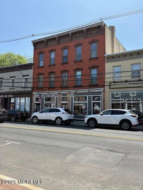 c-27 W Front St, Red Bank, NJ, 07701-1662 | Card Image