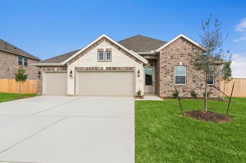 12119 Willow St, Dayton, TX, 77535 | Card Image