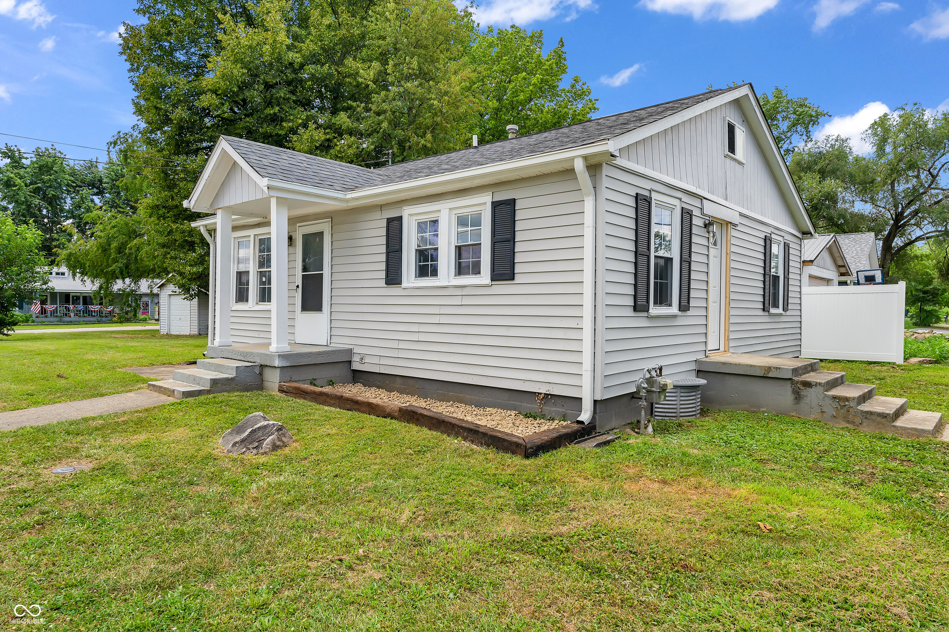 Residential in Greenfield 3