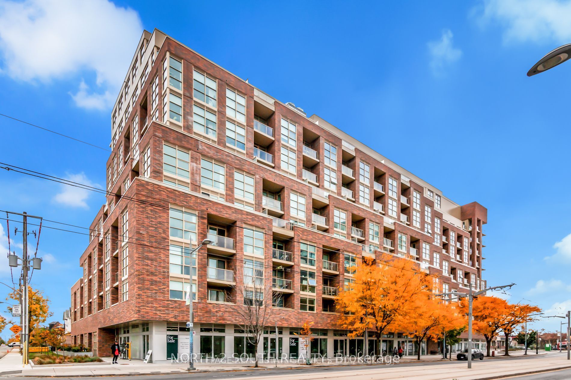 213 1787 St Clair Ave W, For Sale in Toronto Zoocasa