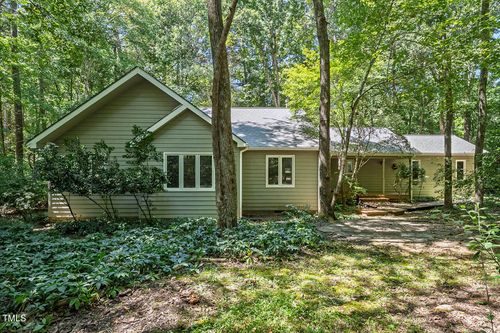 6006 Meadow Run Ct, Chapel Hill, NC, 27516-5158 | Card Image