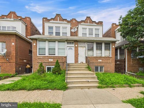 4073 Ford Rd, PHILADELPHIA, PA, 19131-2833 | Card Image