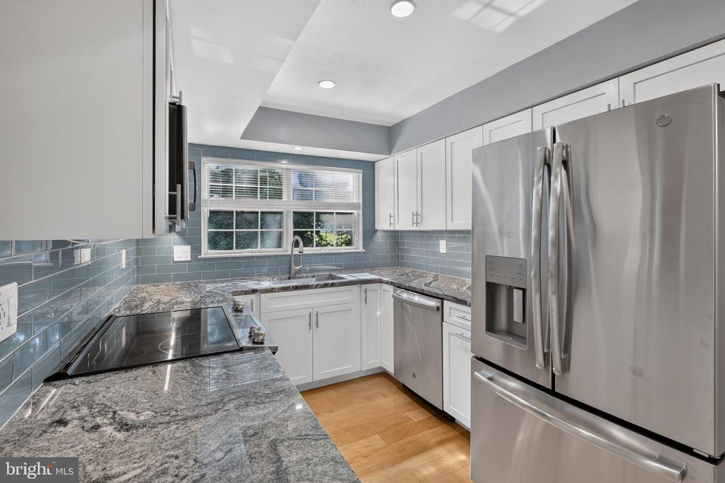Residential in FALLS CHURCH 2