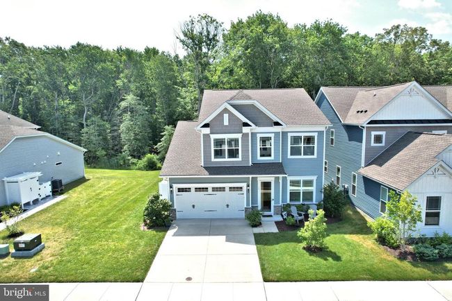 20 Bristol Ln, House other with 4 bedrooms, 4 bathrooms and null parking in OCEAN VIEW DE | Image 39