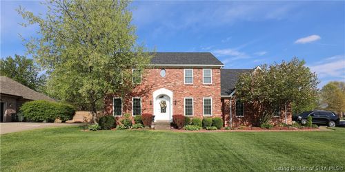 3019 Autumn Hill Trail, New Albany, IN, 47150 | Card Image