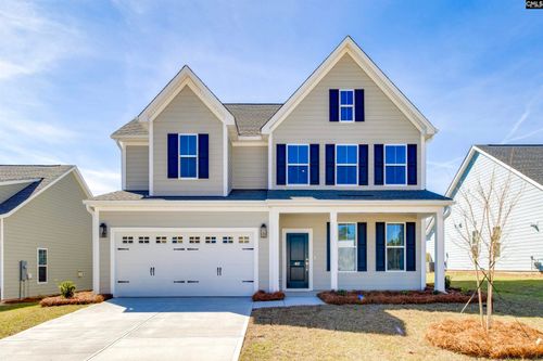 407 Rising Stream Way, Chapin, SC, 29036 | Card Image