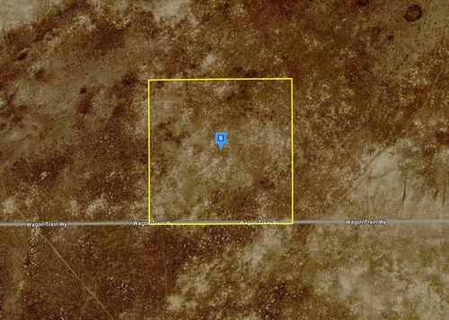 0 E Wagon Trail Rd, Evansville, WY, 82636 | Card Image