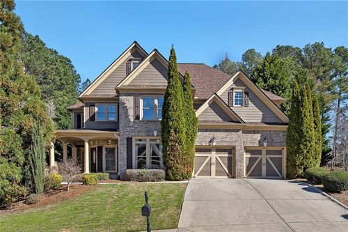 112 Thorncliff Way, Acworth, GA, 30101-2644 | Card Image