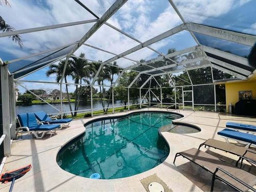 7834 Edgewater Dr, Lake Clarke Shores, FL, 33406-8722 | Card Image