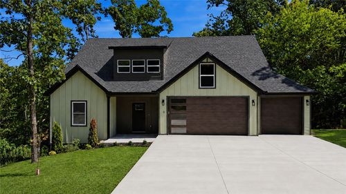 6 Waterside Ln, Bella Vista, AR, 72715-5211 | Card Image
