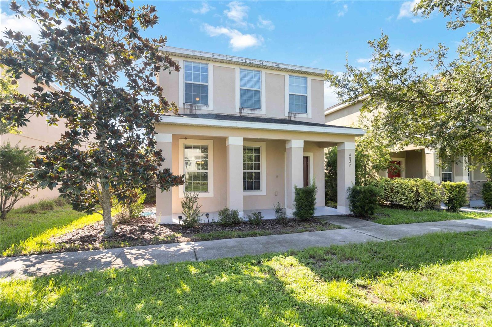 Little Blue Ln, Saint Cloud, FL 34773