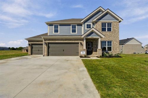 10311 Haverhill Drive, Bowling Green, KY, 42101 | Card Image