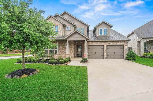 24319 Twin Cove Ct, Katy, TX, 77493-3856 | Card Image