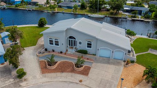 171 Morgan Ln Se, PORT CHARLOTTE, FL, 33952-9132 | Card Image