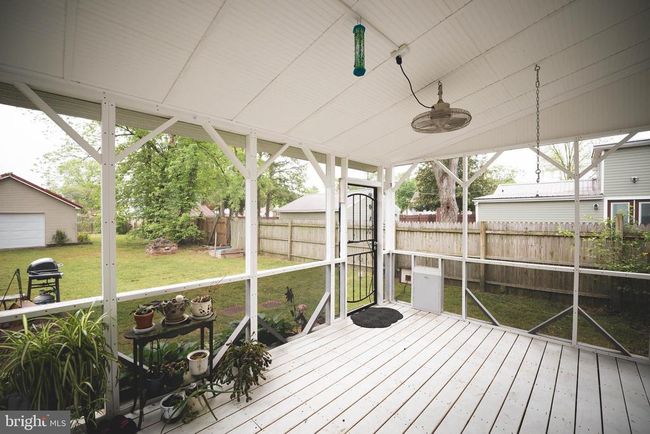 507 Ferry St, House other with 2 bedrooms, 2 bathrooms and null parking in SHARPTOWN MD | Image 10