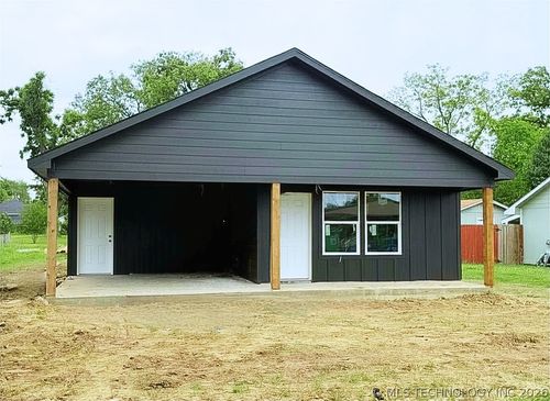 312 E Cedar Street, Durant, OK, 74701 | Card Image
