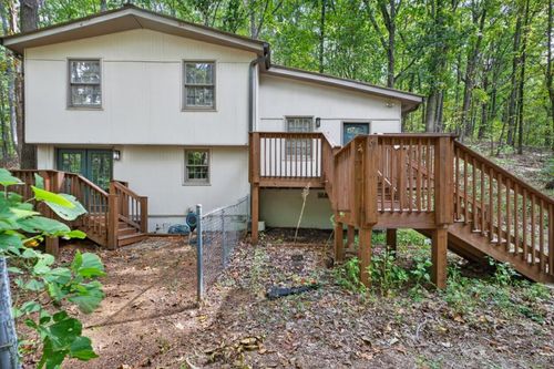 256 Robin Hood Lane Ne, Fairmount, GA, 30139 | Card Image
