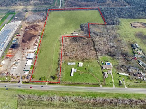 9621 Fm 521 Rd, Rosharon, TX, 77583-4509 | Card Image