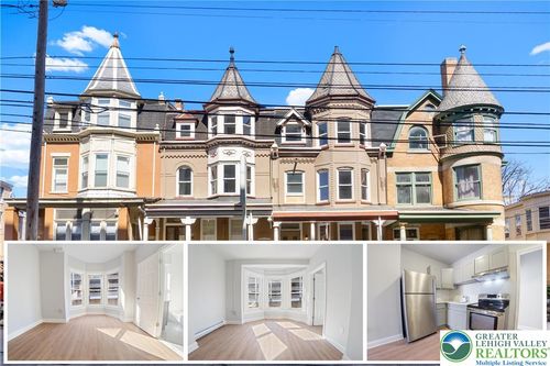 827 W Linden St, Allentown, PA, 18101-1233 | Card Image
