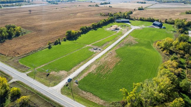 LOT-3 - 6127 32 Nd Ave, Home with 0 bedrooms, 0 bathrooms and null parking in Shellsburg IA | Image 19