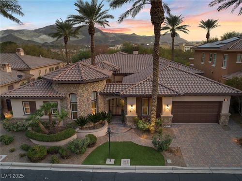51 Avenida Sorrento, Henderson, NV, 89011-3205 | Card Image