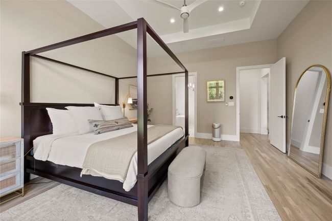 3313 Jackson Ct, House other with 4 bedrooms, 5 bathrooms and null parking in Grapevine TX | Image 21