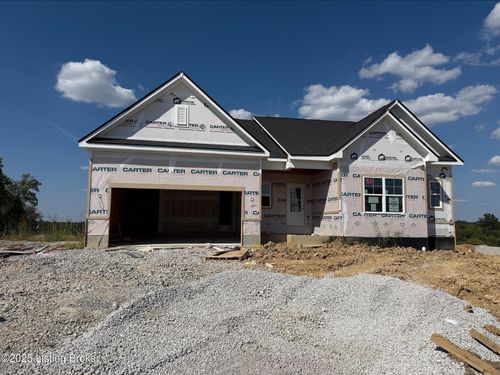 2407 Little Catalpa Way, Fisherville, KY, 40023-7743 | Card Image