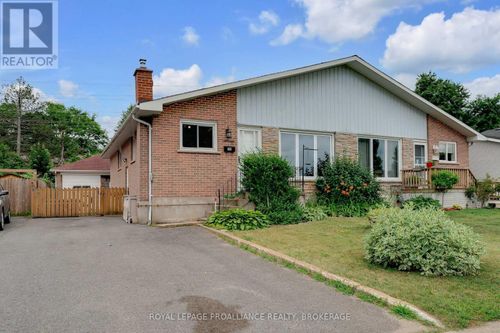 190 Conacher Drive, Kingston (Rideau), ON, K7K2X2 | Card Image