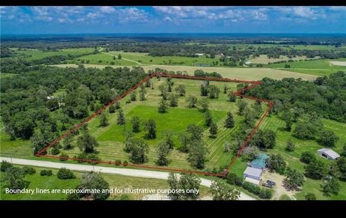 9364 Clara Lane, Franklin, TX, 77856 | Card Image