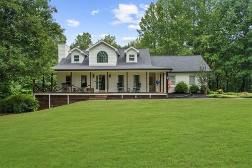 1557 Highway 136 E, dawsonville, GA, 30534-3734 | Card Image